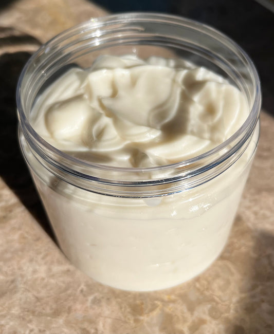 Strawberry Enchanted Hair Conditioner
