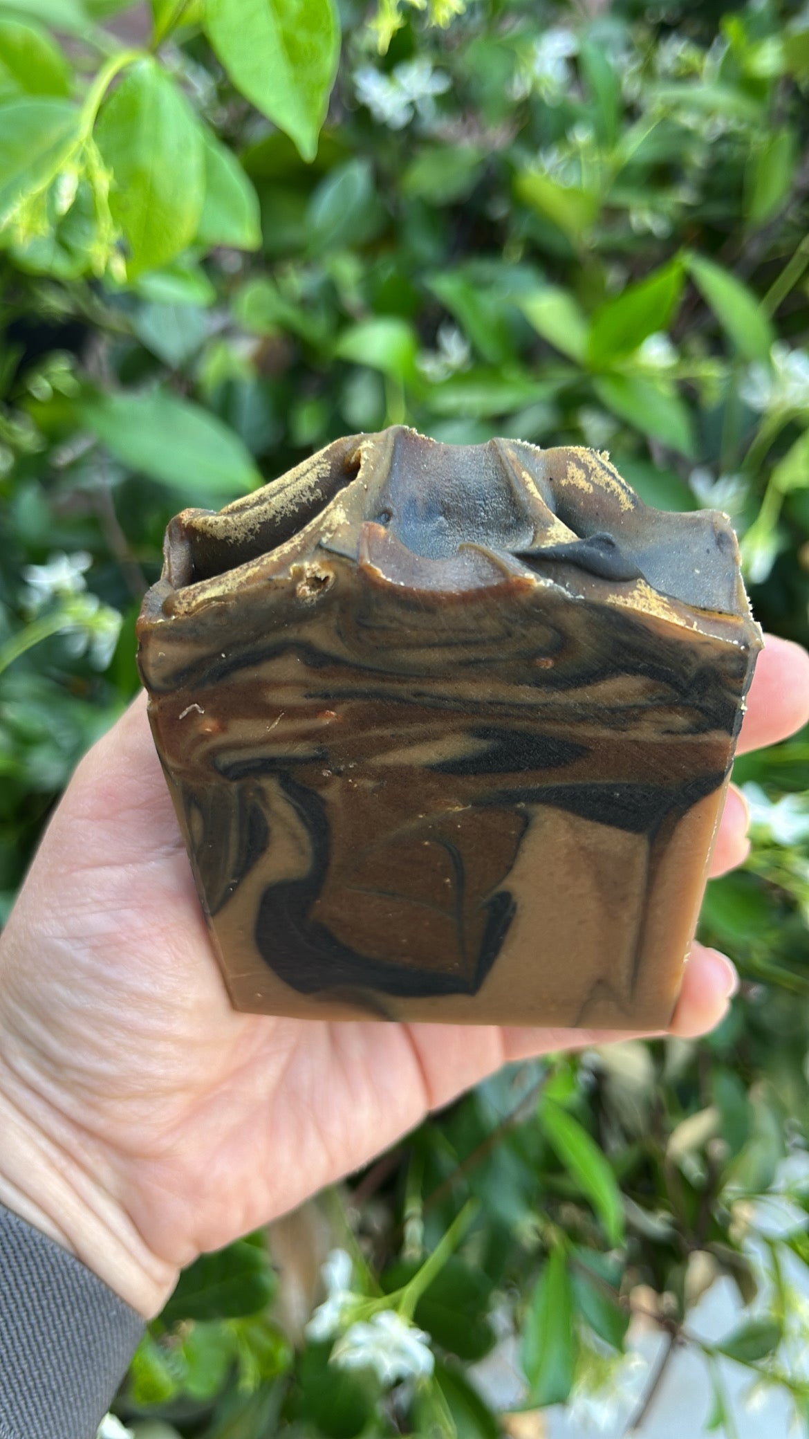 Sexy Man Soap