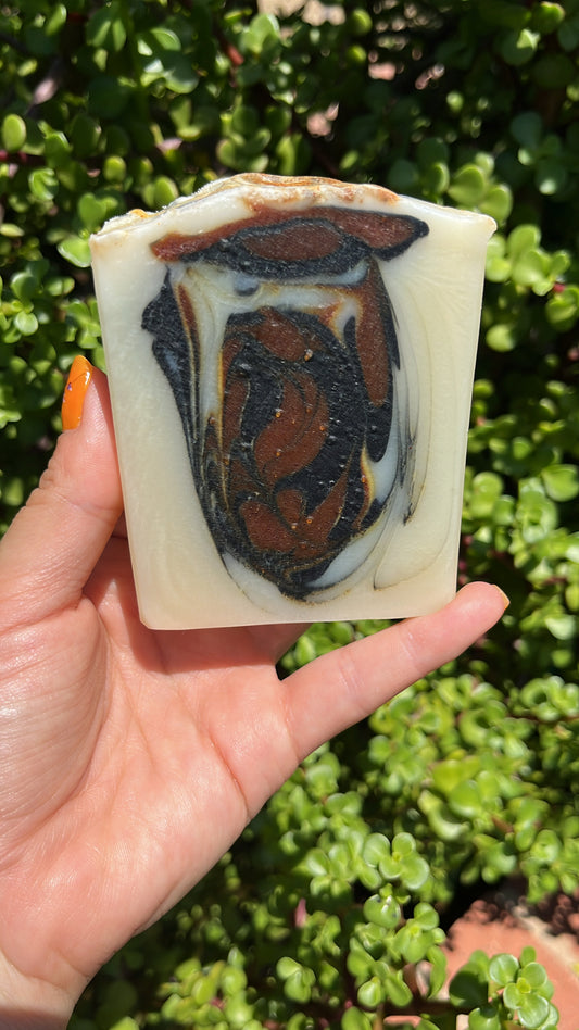 Eucalyptus Swirl