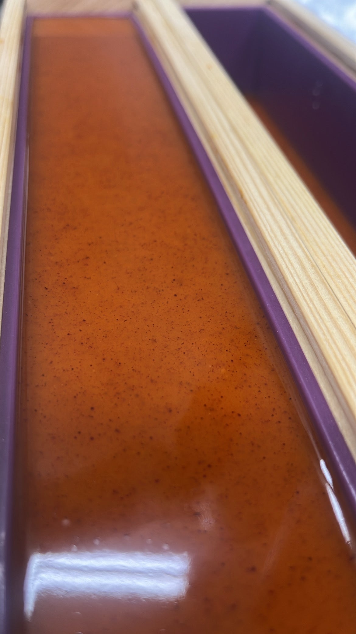 Kojic Acid / Turmeric Soap