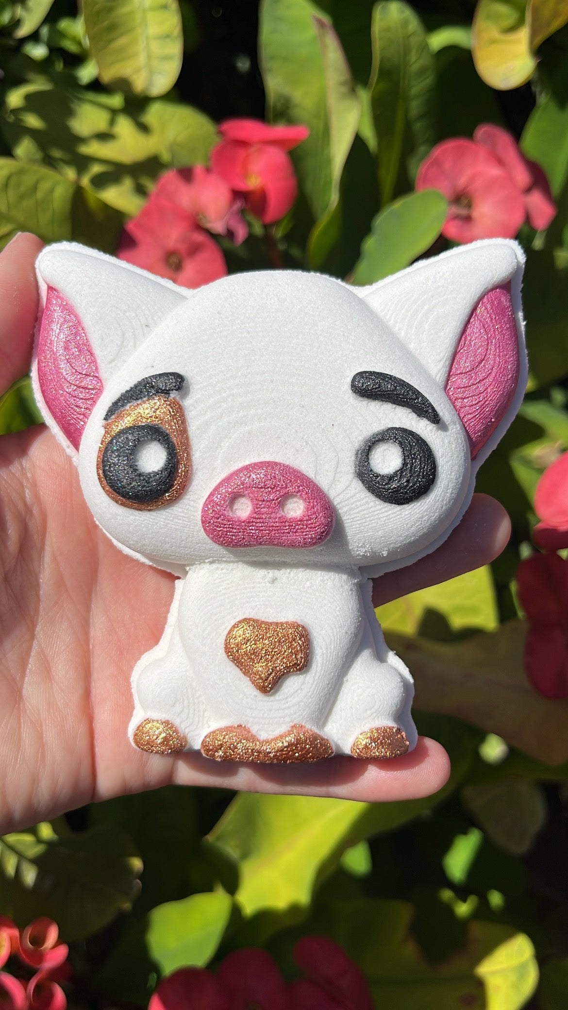 Pua Bath Bomb