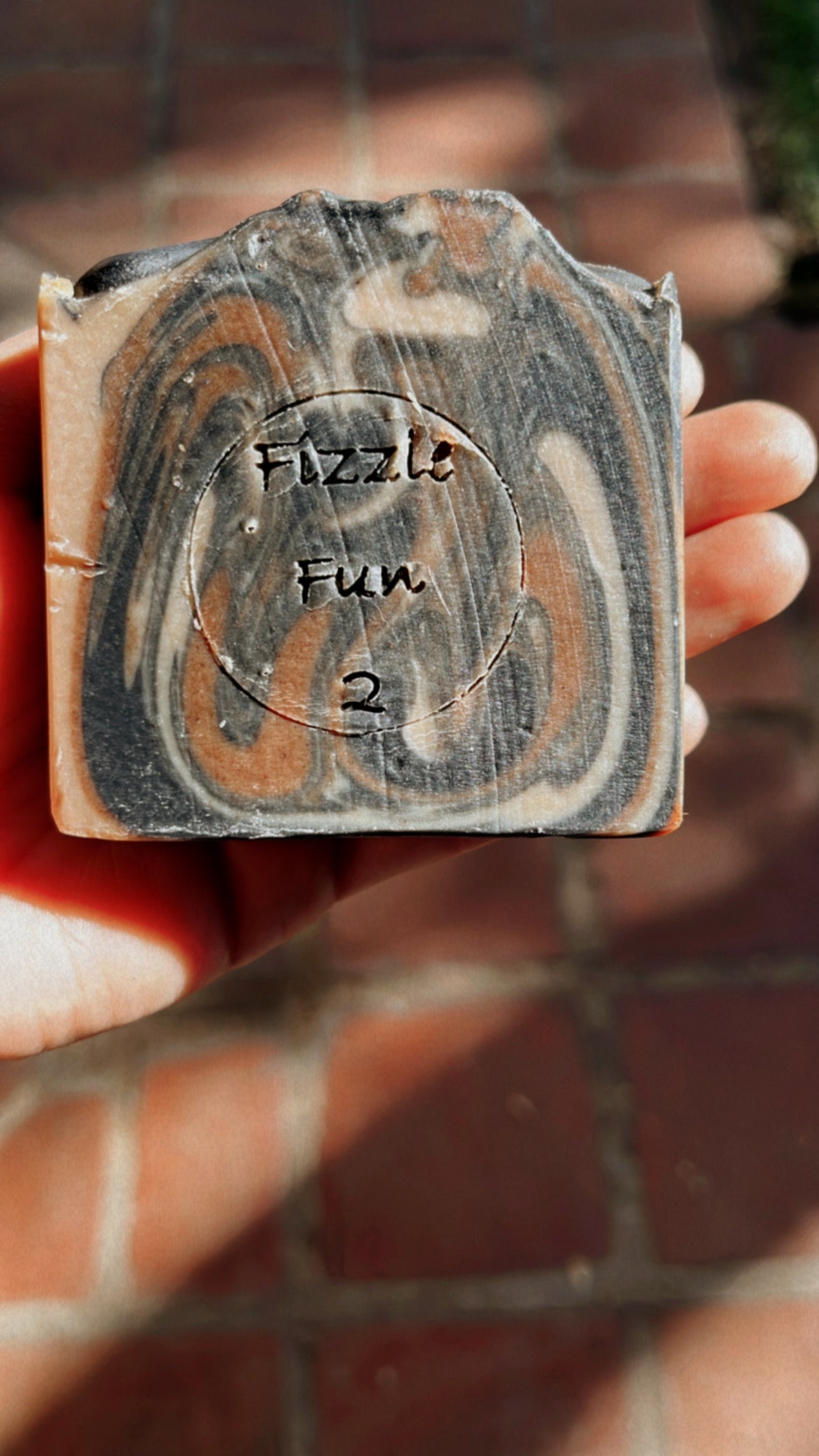 Sexy Man Soap