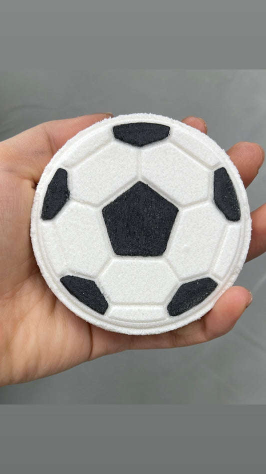 Soccer Bath Bomb