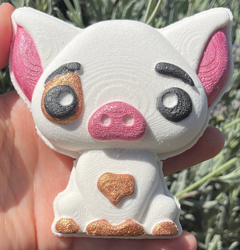 Pua Bath Bomb