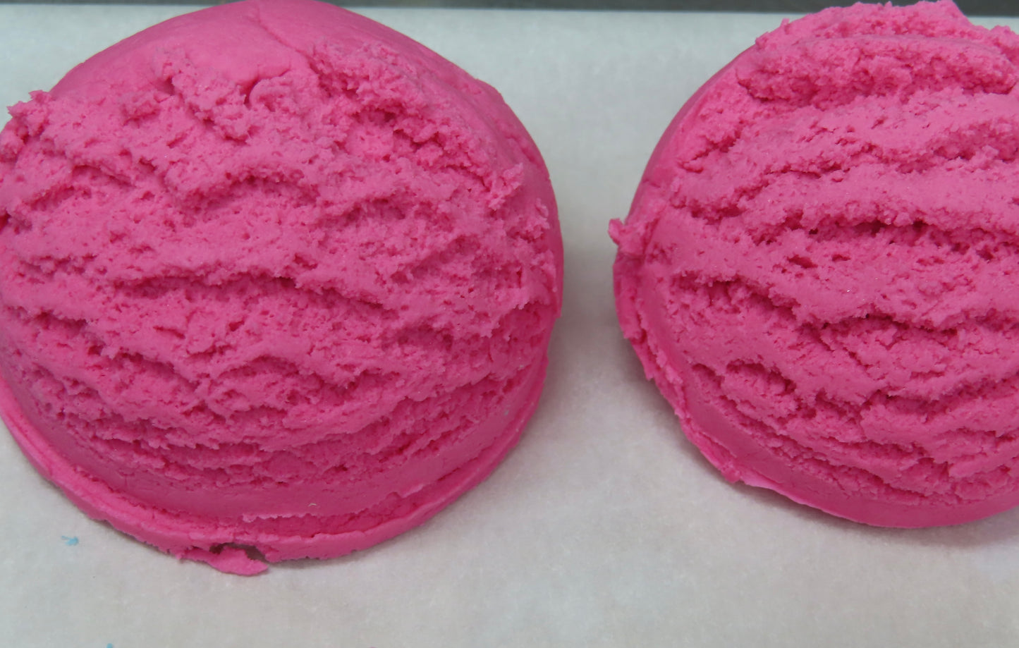 Watermelon Lemonade Bubble Scoop