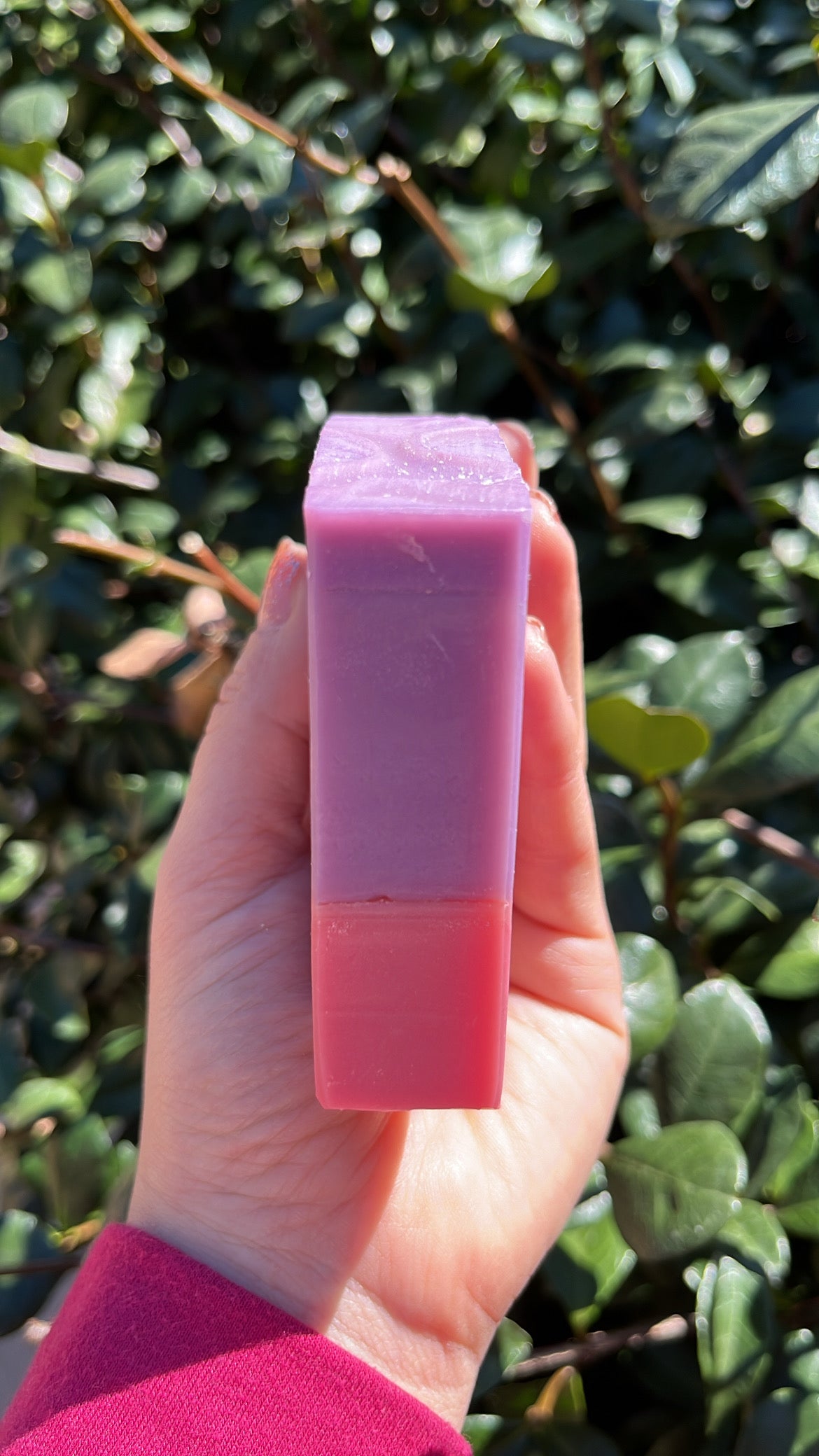 Guava & Fig Soap