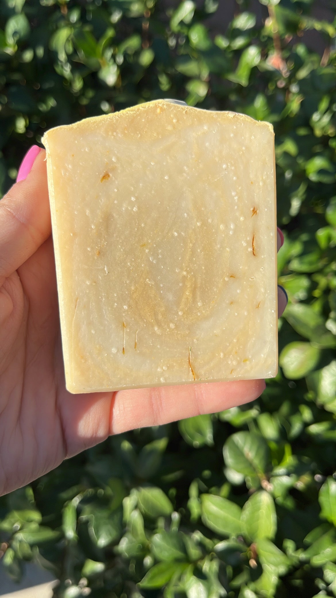 Jasmine/ Patchouli/ Sandalwood