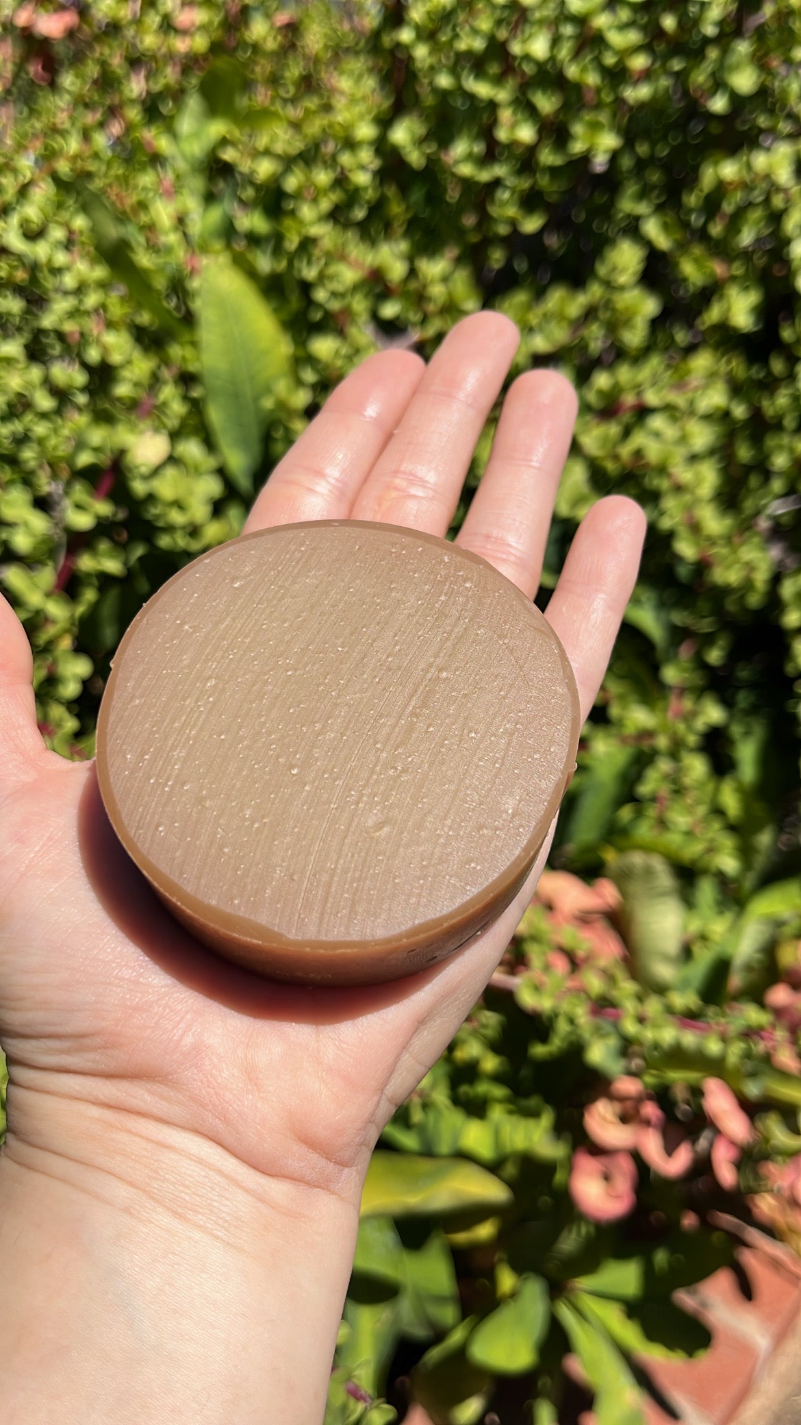 Shampoo Bar (Thinning Hair)