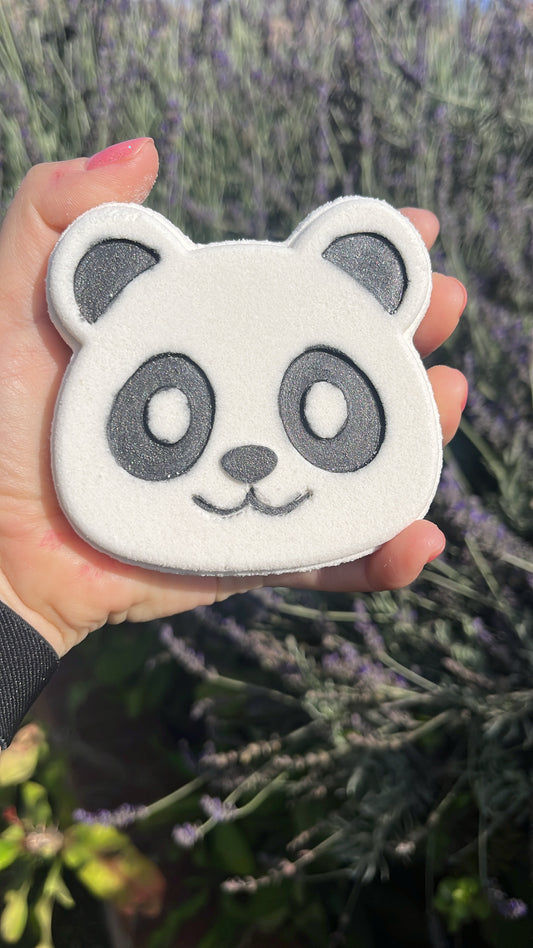 Panda Bath Bomb