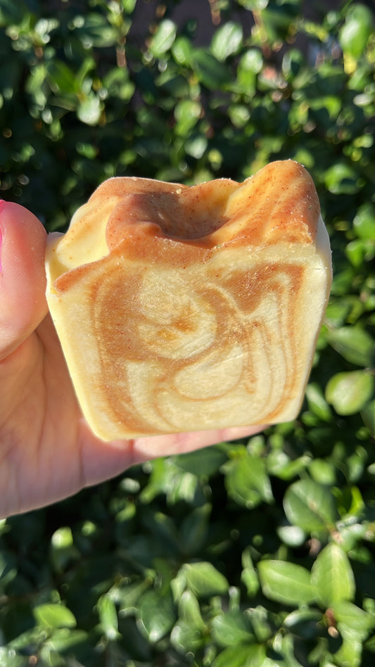 Honey Turmeric