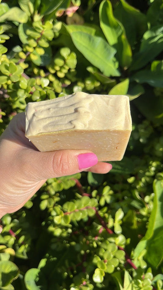 Jasmine/ Patchouli/ Sandalwood