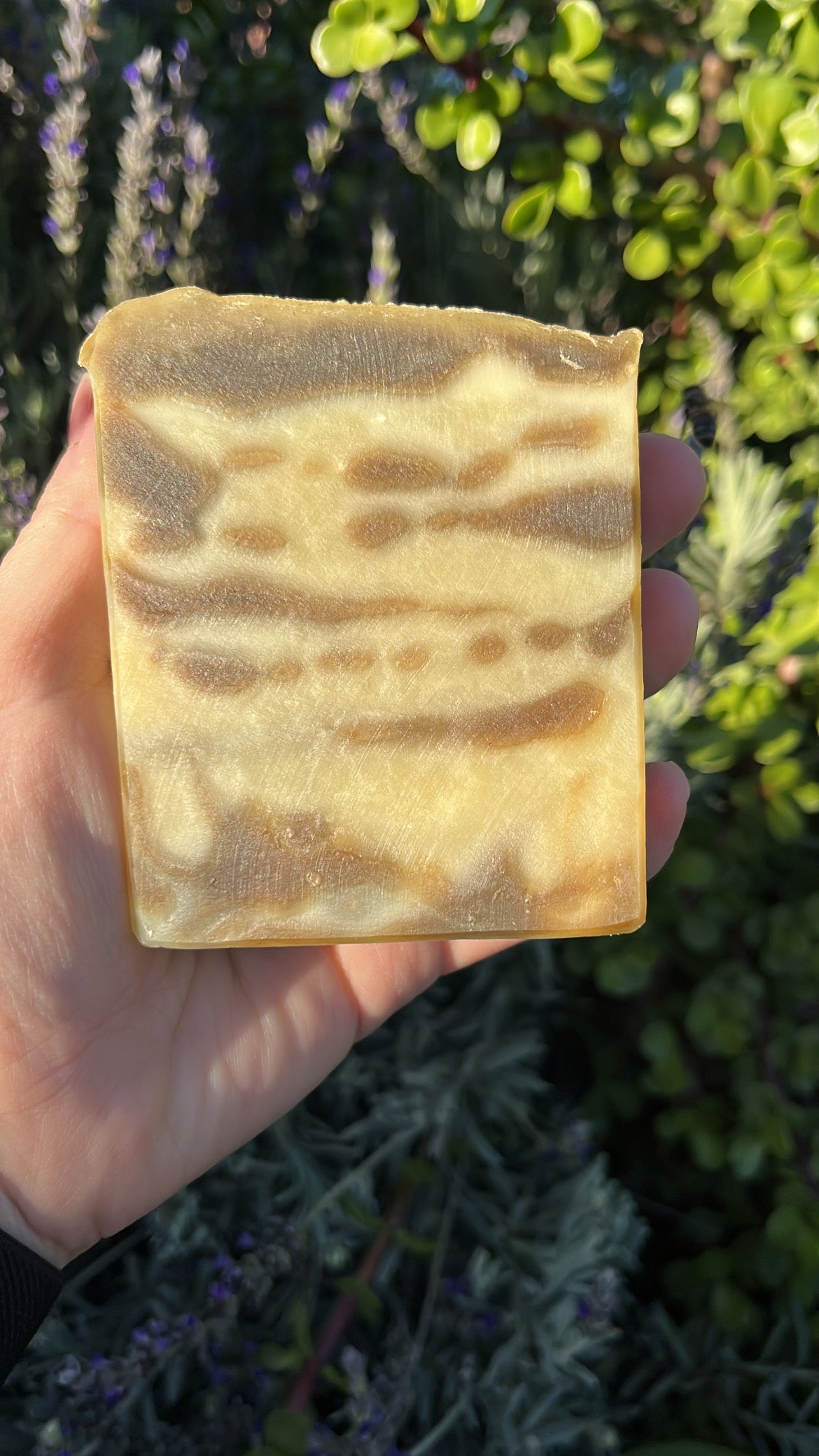 Lumberjack Man Soap