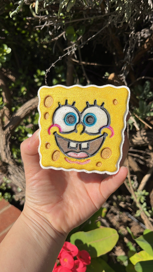 Bob Bath Bomb