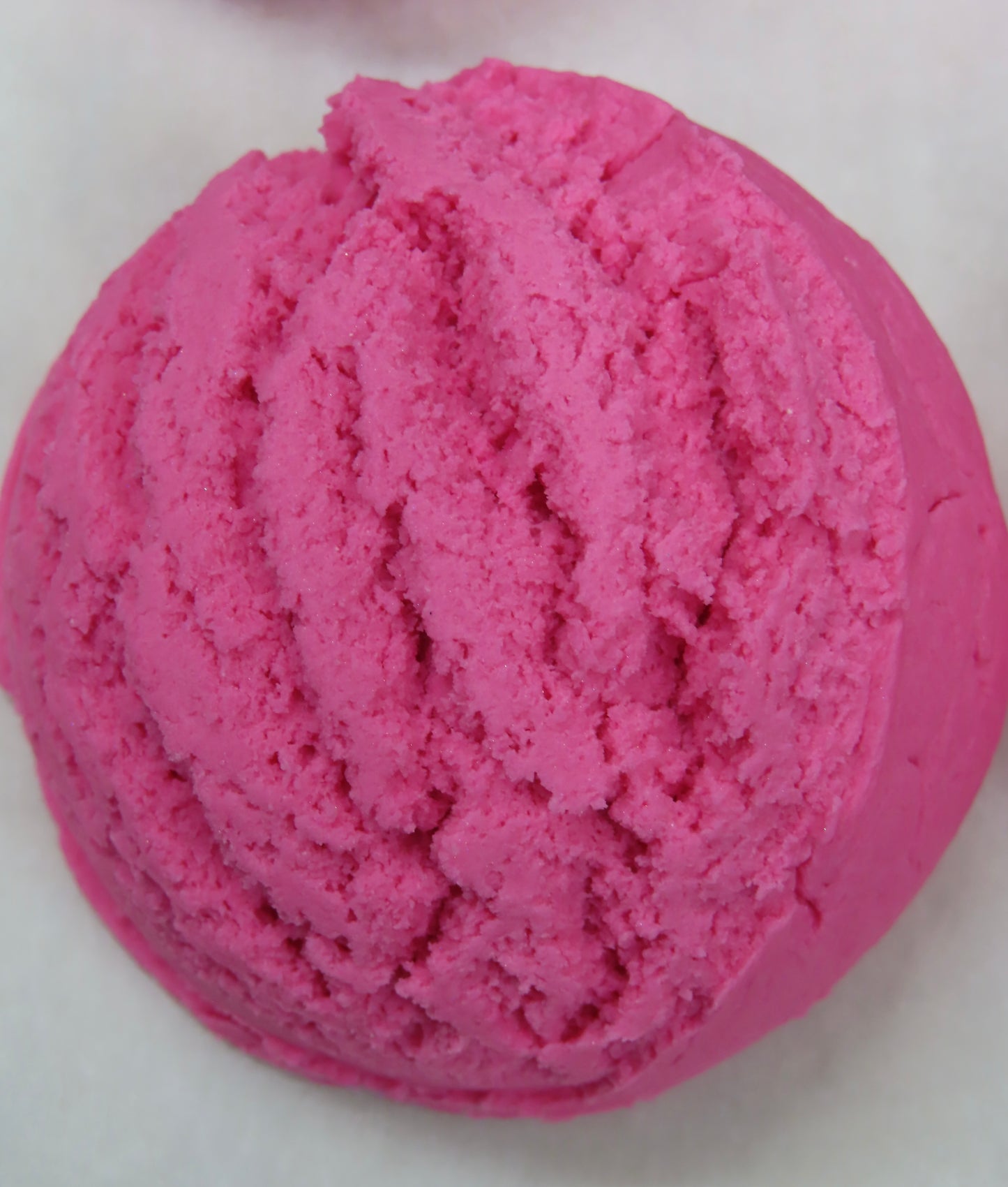 Watermelon Lemonade Bubble Scoop