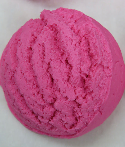 Watermelon Lemonade Bubble Scoop