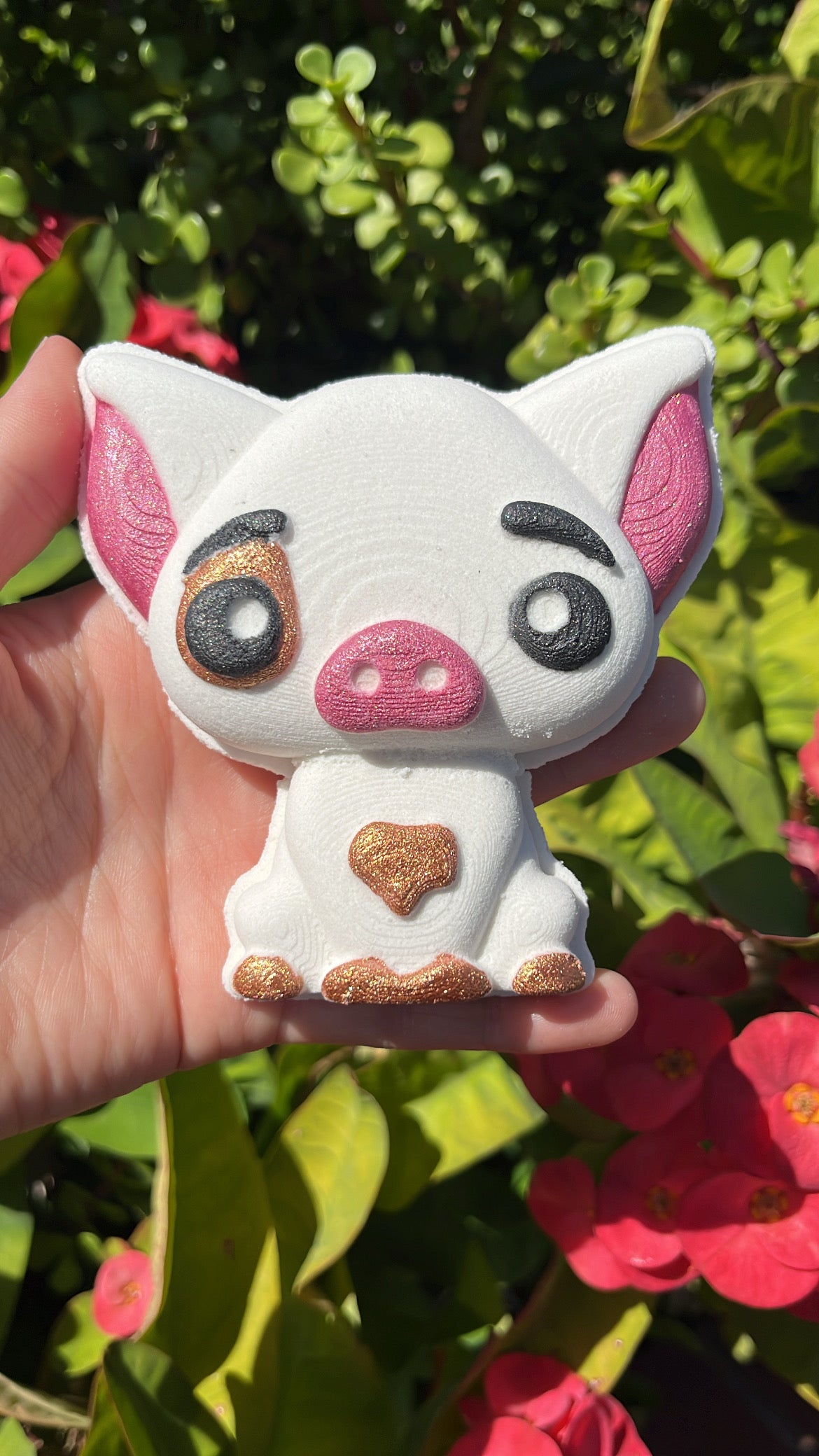 Pua Bath Bomb