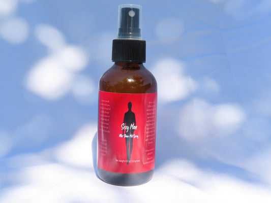 Sexy Man After Shave Mist