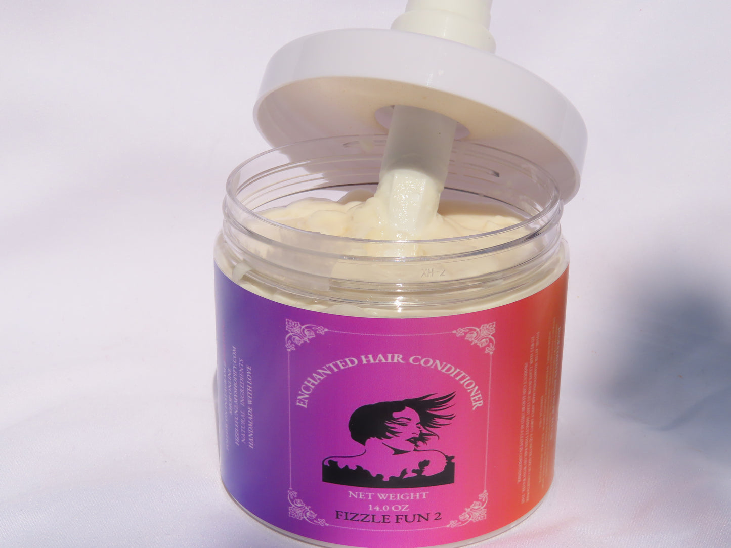 Enchanted Hair Conditioner