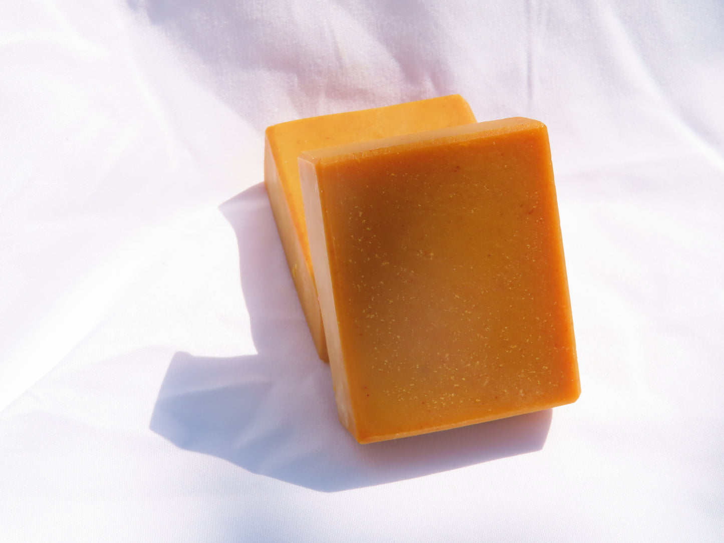 Kojic Acid / Turmeric Soap