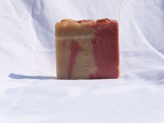 Gallant Soap