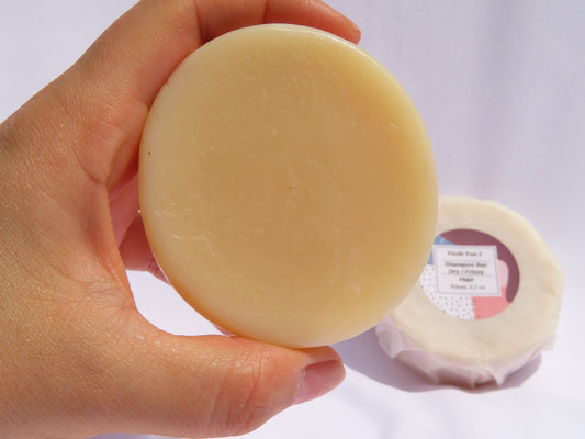 Dry / Frizzy Shampoo Bar