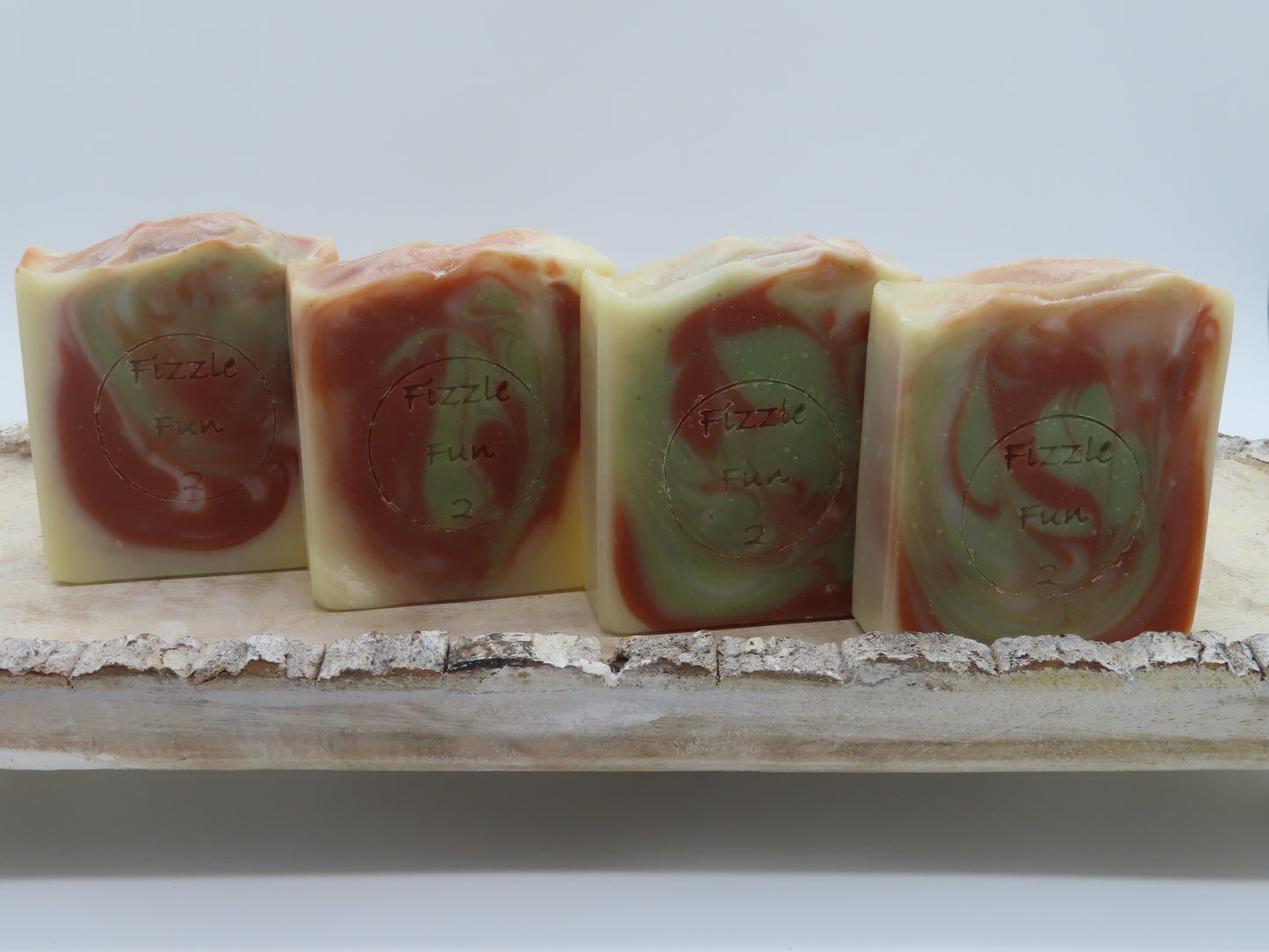 French Clay Unscented