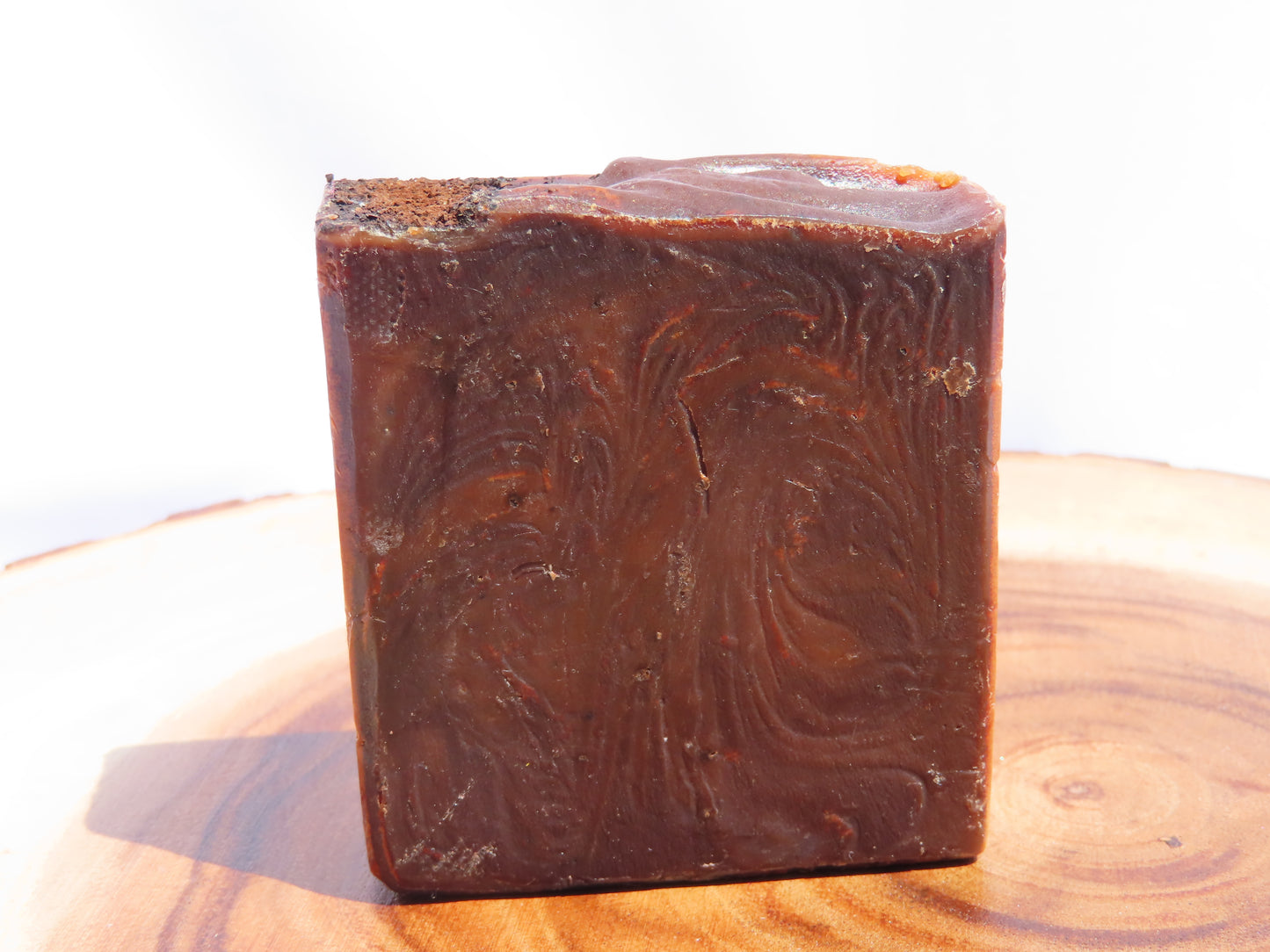 Cocoa/ Coffee Soap Bar