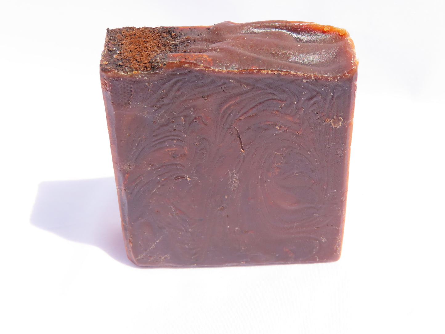 Cocoa/ Coffee Soap Bar
