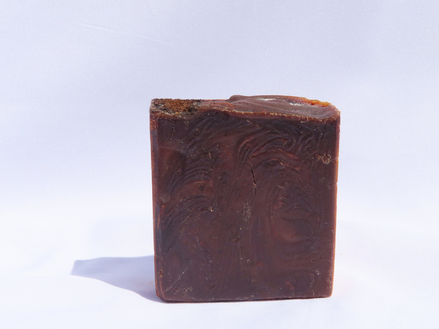 Cocoa/ Coffee Soap Bar