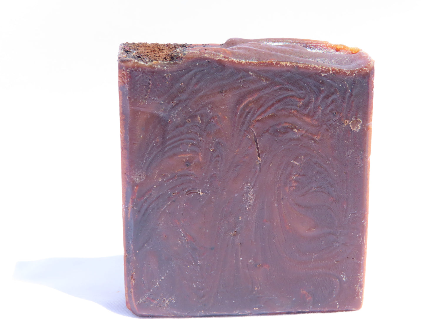 Cocoa/ Coffee Soap Bar