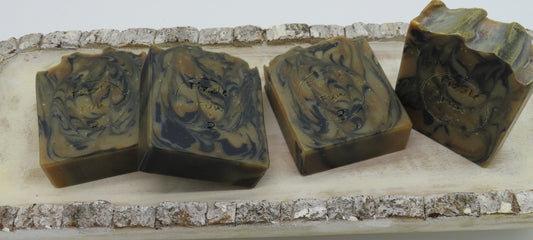 Sexy Man Soap