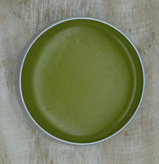 Naturally Infused Salve